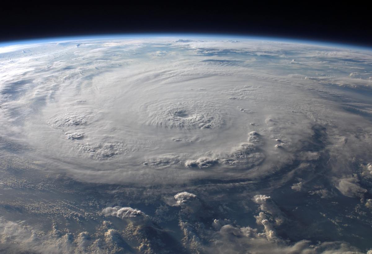 Hurricane season: Helpful information